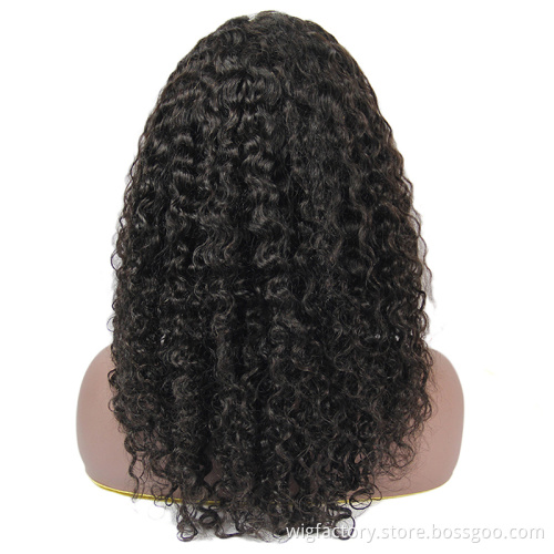 Wholesale cheap brazilian full lace wigs, water wave full lace wig, human hair full lace wigs, full swiss lace wigs virgin hair